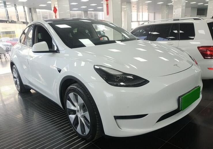 72V 3.5KW 모터가 장착된 저속 전기차가 장착된 전기차