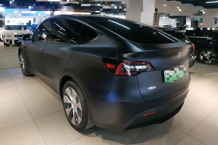 사용되는 전기 자동차 및 차량 Automotives 고속 자동차 Electrico 새로운 4개의 바퀴