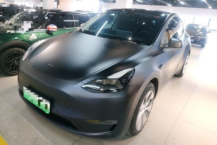 사용되는 전기 자동차 및 차량 Automotives 고속 자동차 Electrico 새로운 4개의 바퀴