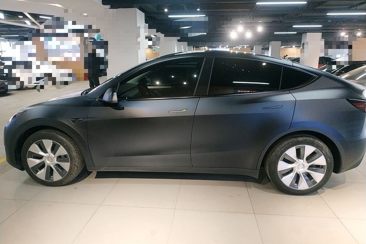 사용되는 전기 자동차 및 차량 Automotives 고속 자동차 Electrico 새로운 4개의 바퀴