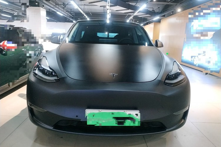 사용되는 전기 자동차 및 차량 Automotives 고속 자동차 Electrico 새로운 4개의 바퀴