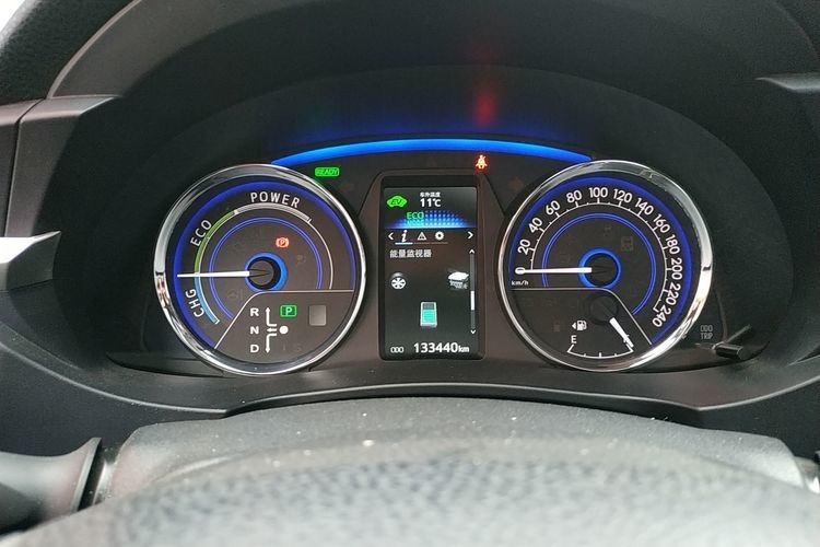 화관 자동차 고속 전기 자동차 화관 2021 1.2T S-CVT 파이오니어 5 석 화이트 컬러 4 도어 세단 자동차