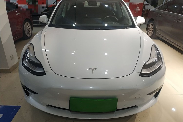 401Km/H 고속 전기 슈퍼카 똑똑한 5개 좌석 전기 자동차 전기 자동차