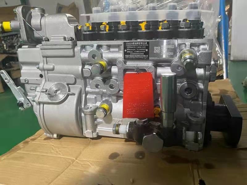 유통 버스 덤프트럭을 위한 시노트루크 호워 유럽 디젤 엔진 371HP 100 km/H