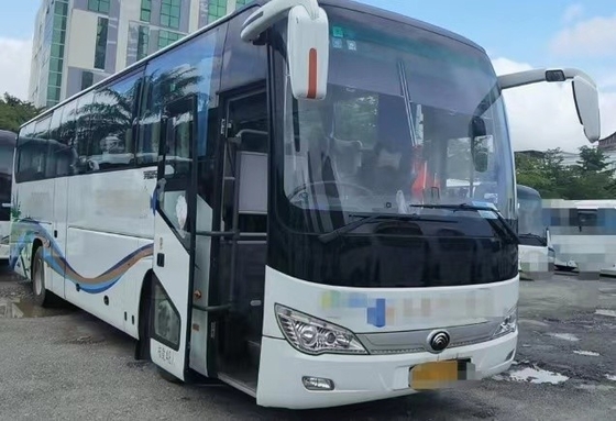 2019년 48 자리는 관광객 유럽 Ｖ 발행을 위해 유통 버스 Zk6119를 사용했습니다