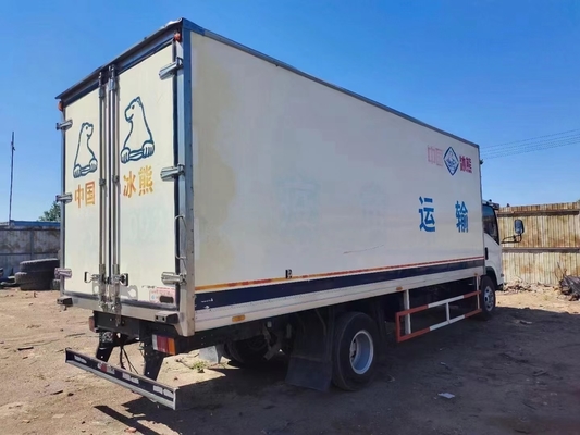 이수주 냉장차 kw 이용 차량 냉동 유통 체계 운송 차량 디젤 98 km/H 130P 89명