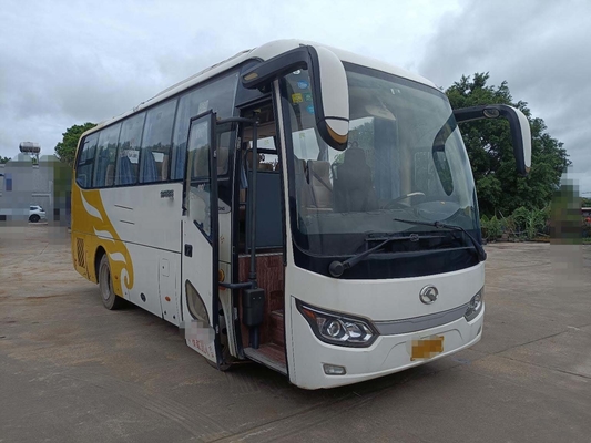 Xmq6759 초침 버스는 30대 인승 사용된 고급 대형 버스를 킹롱
