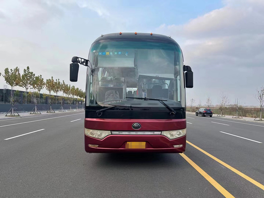 간접이 버스는 유통 버스 Zk6122HQ를 사용했고, 웨이차이 엔진으로 코치로 활동합니다