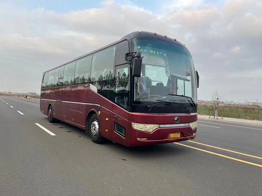 간접이 버스는 유통 버스 Zk6122HQ를 사용했고, 웨이차이 엔진으로 코치로 활동합니다
