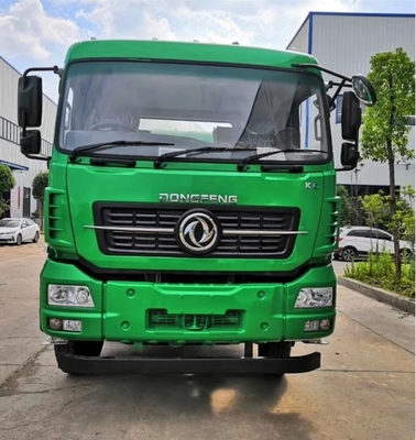 둥펑 6X4 12m3 콘크리트 믹서 트럭 판매