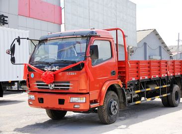 Dongfeng Duolika는 2014 년 덤프 트럭을 4×2 드라이브 형태와 JM 엔진으로 한 사용했습니다