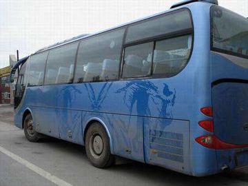 2010 년 Yutong 제 2 손 버스는, 사용한 여객 버스 38 아름다운 외관에 자리를 줍니다