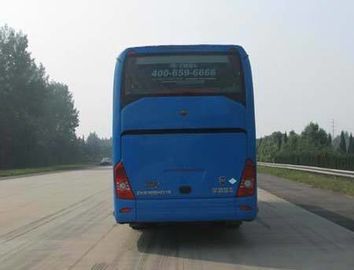 2010 년 Yutong 제 2 손 버스는, 사용한 여객 버스 38 아름다운 외관에 자리를 줍니다