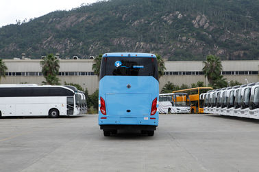 51의 우량한 모터를 가진 좌석에 의하여 사용되는 차 버스 DongFeng 회사의 엔진