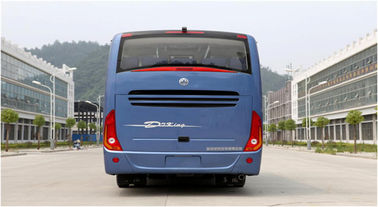 2012 년은 에어 컨디셔너를 가진 차 버스 사치품 35 좌석 3800 Mm 축거를 이용했습니다