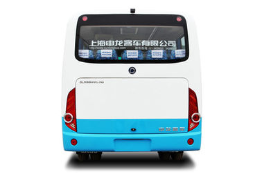 Shenking long 상표 초침 소형 버스, 이용된 소형 학교 버스 19 좌석 최고 속도 95 Km/H