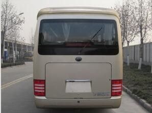 중고 Yutong 버스 2nd 핸드 버스 디젤 유로 V/유로 IV 모터 코스터 버스