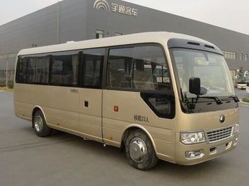 중고 Yutong 버스 2nd 핸드 버스 디젤 유로 V/유로 IV 모터 코스터 버스