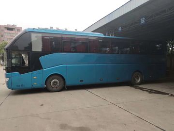 45의 좌석은 Yutong 버스 Zk6122를 2014 년 Wp336 엔진 18000kg 사용했습니다