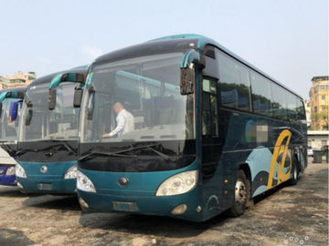 ZK6120 47는 2010 년에 의하여 사용된 Yutong 버스 12m 길이 디젤 엔진 유로 III 엔진에 자리를 줍니다