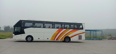 2012 년 53는 사치품에 의하여 사용된 Yutong 버스 6122 모형 12m 길이 100km/H 최고 속도에 자리를 줍니다