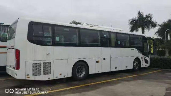 사용된 킹롱은 44개 자리 신종목 양여닫이 에어백 샤시를 버스로 나릅니다