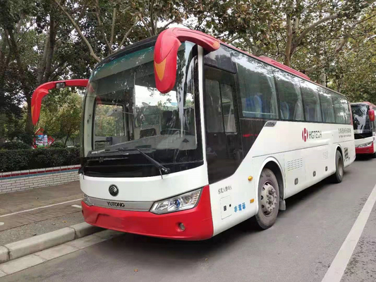 대중 교통수단 유통은 버스 승객 도시 사용된 디젤 엔진 버스 고급 투어 도시간 대형 버스를 사용했습니다