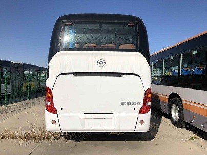 버스와 코치들 후앙하이 브랜드 34 인승 버스 Vip 버스 시트 새로운 일반인 버스