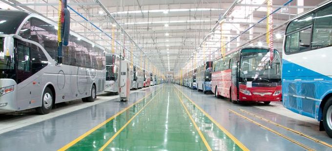 중국 중고 FAW J6P 대형 트럭 420 마력 8X4 8.2m 덤퍼 트럭 CA5310ZLJP66K24L6T4AE5 7