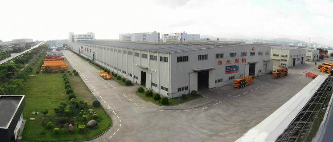 중국 중고 FAW J6P 대형 트럭 420 마력 8X4 8.2m 덤퍼 트럭 CA5310ZLJP66K24L6T4AE5 6